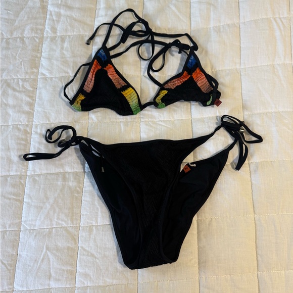 Missoni Mare Bikini - Picture 1 of 4
